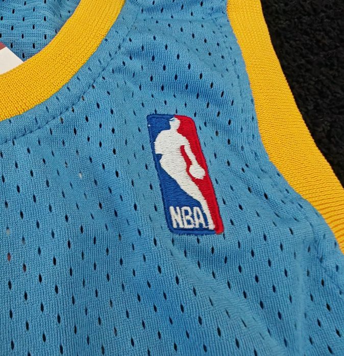 Camisola Kobe Bryant autografada