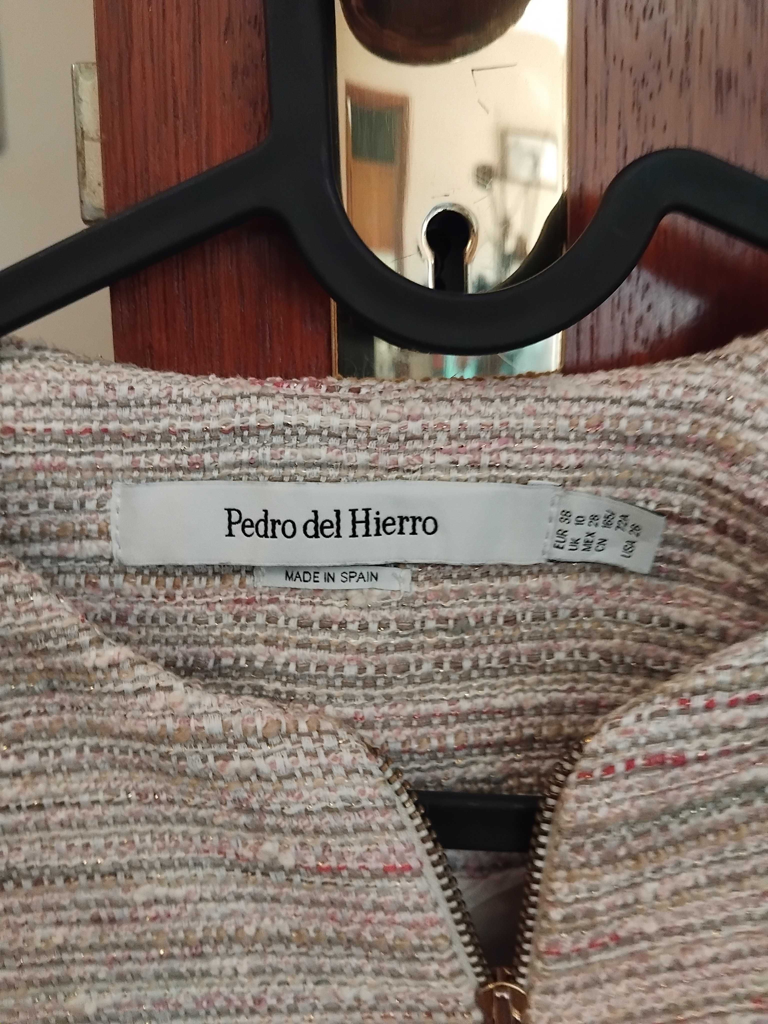Casaco Pedro del Hierro mulher
