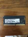 Memórias DDR4 G Skill 8Gb