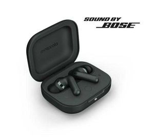 Nowe słuchawki bluetooth Moto buds+ by Bose, Częstochowa