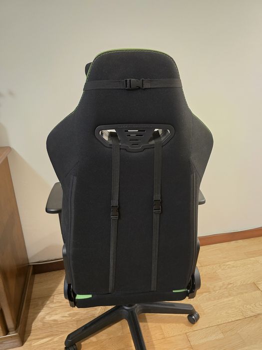 Cadeira Nitro Concepts S300