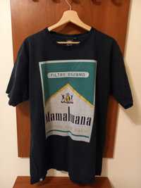 Koszulka Mamahuana Hemp Gru DIIL rozmiar L