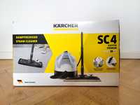 Parownica Karcher SC 4 EasyFix Premium Home Line 1.512-480.0