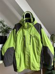 Jack Wolfskin Texapore Air  jacket kurtka membranowa
