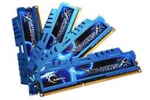 Оперативная память G.Skill DDR3 8Gb 1866MHz (Новая. В упаковке)