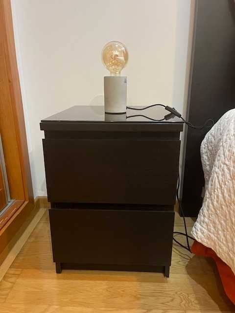 Excelente Mobília de quarto de casal