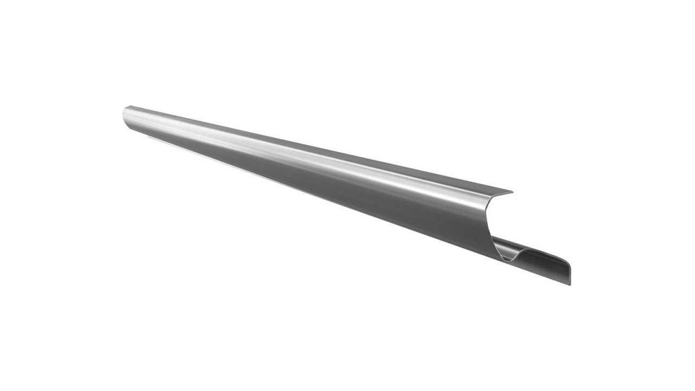 Поріг НОВИЙ! Ремвставка Арка. Лівий Правий. Ремонт кузова