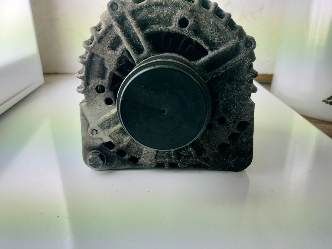 Alternator 180A VW passat b6 crafter itd.
