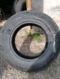 Opony letnie 215/70 R16 4 sztuki