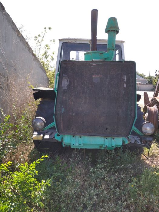 Продам трактор Т-150-к