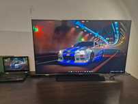 Samsung  48 cali SMART TV