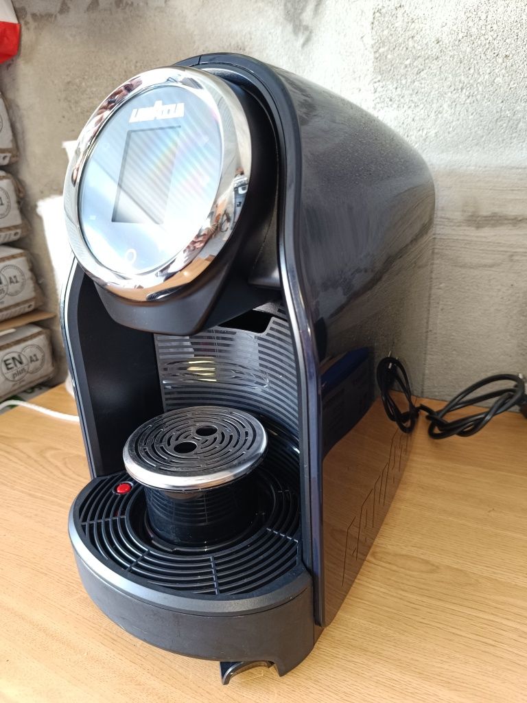 Máquina de café Lavazza Classy