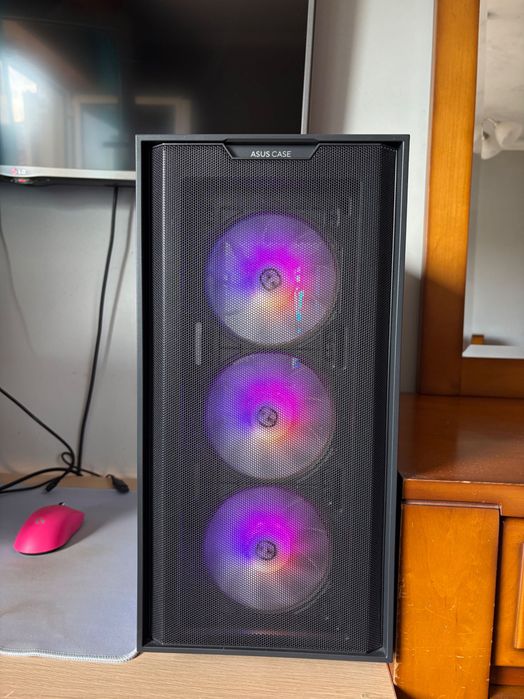 Computador Desktop Pcdiga Gaming Asus