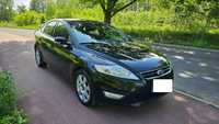 ford mondeo krajowy 2,0 tdci