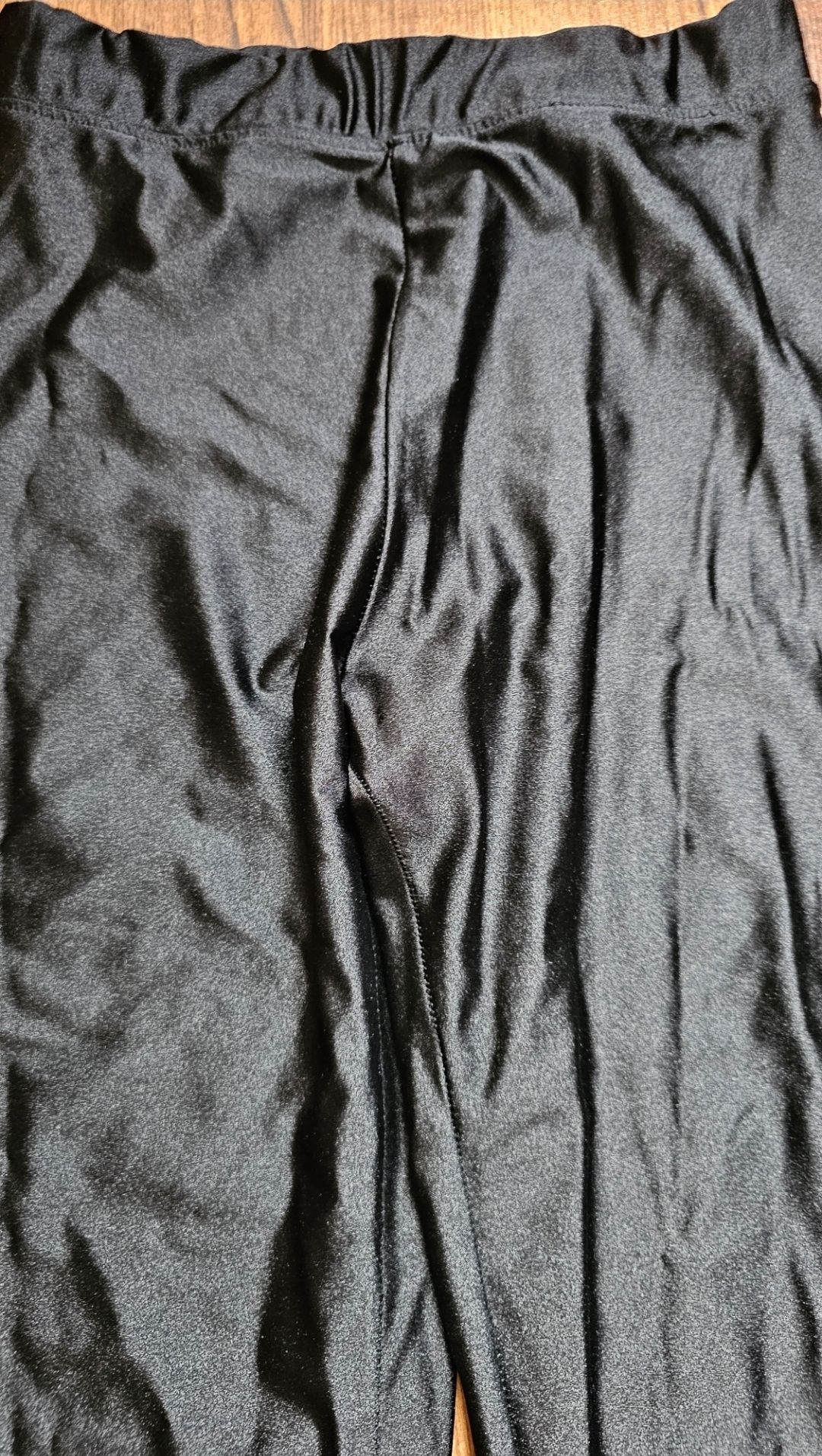 Legginsy lycra Bershka M