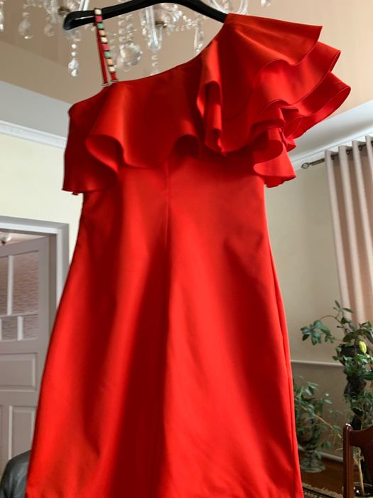 Платя святкове, розмір XS