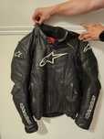 Kombinezon jednoczęściowy Alpinestars