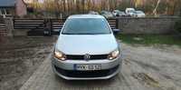 Volkswagen Polo 1.2 12V MPI KLIMATYZACJA z Niemiec