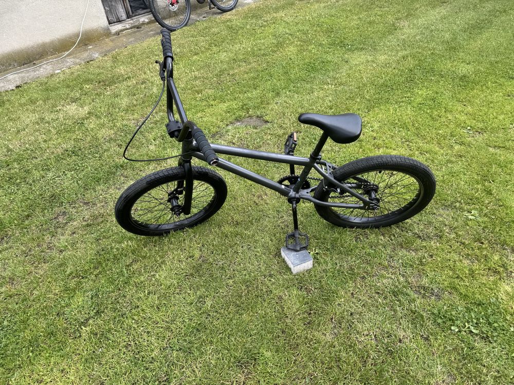 BMX B-TWIN Dcathlon