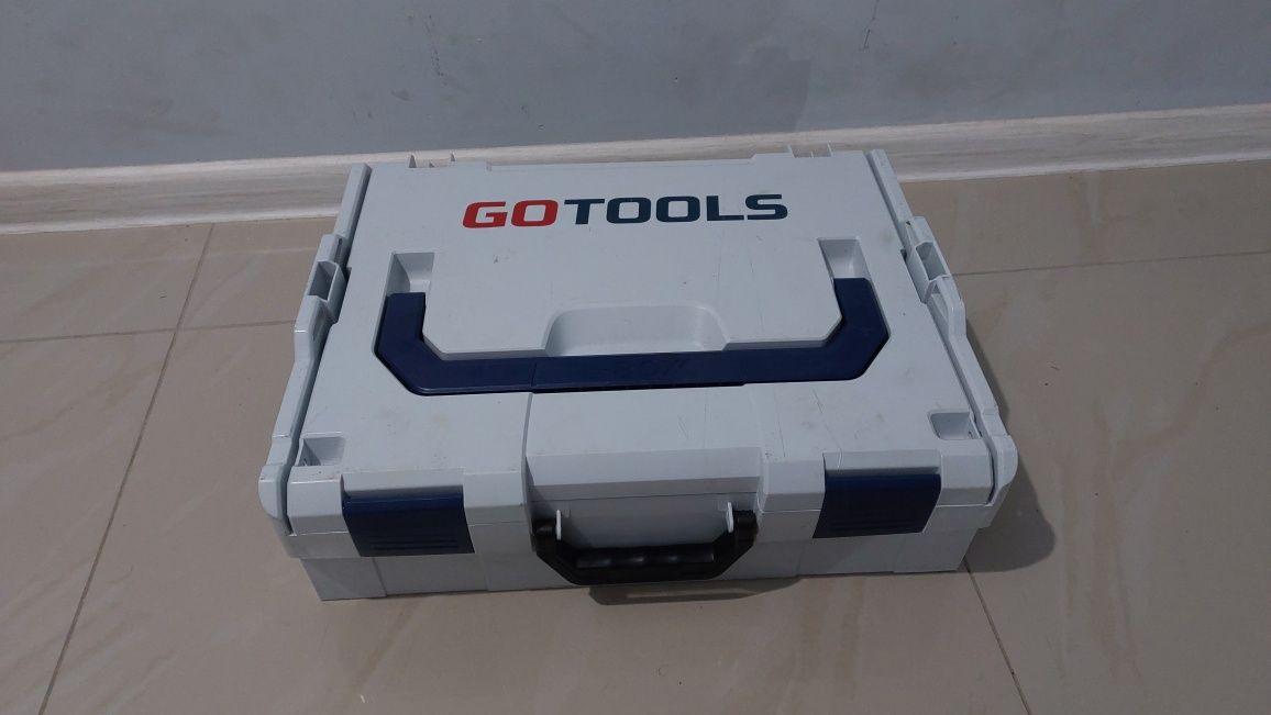 Ящик для инструментов Bosch L-BOXX 136 Professionall Gotools