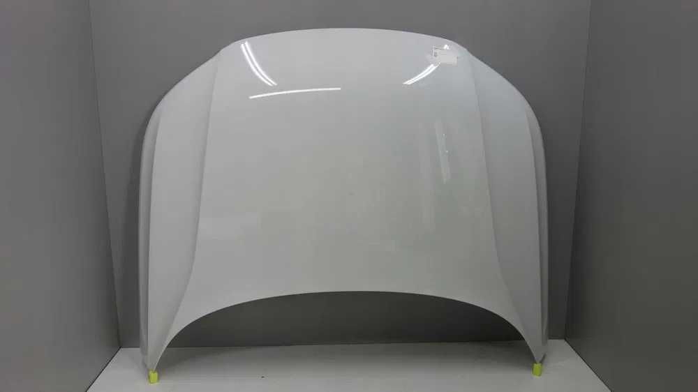 Капот Volvo XC40 R-Design шрот запчасти в цвет замок