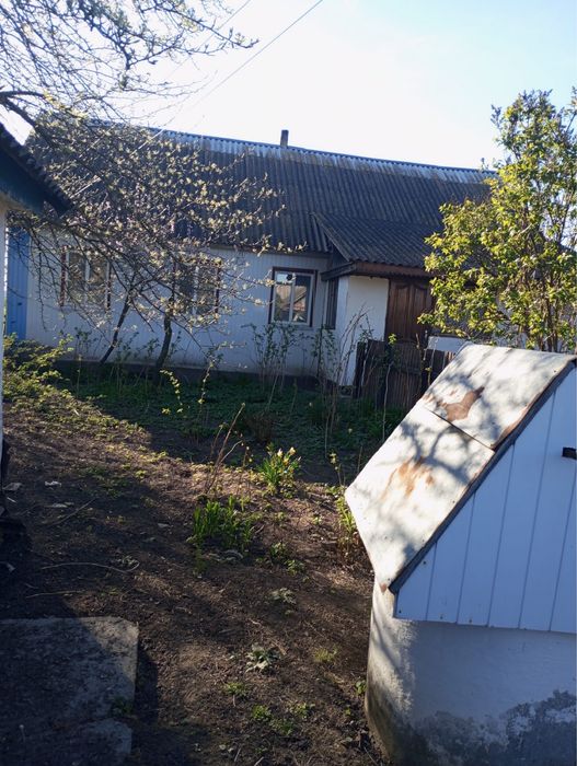 Продам будинок, дім, хата
