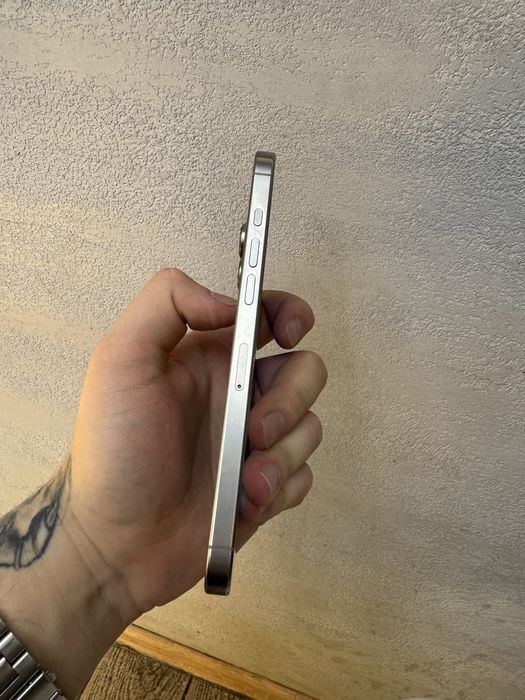 iPhone 16 Pro Max 1T 91% 360ц.з.