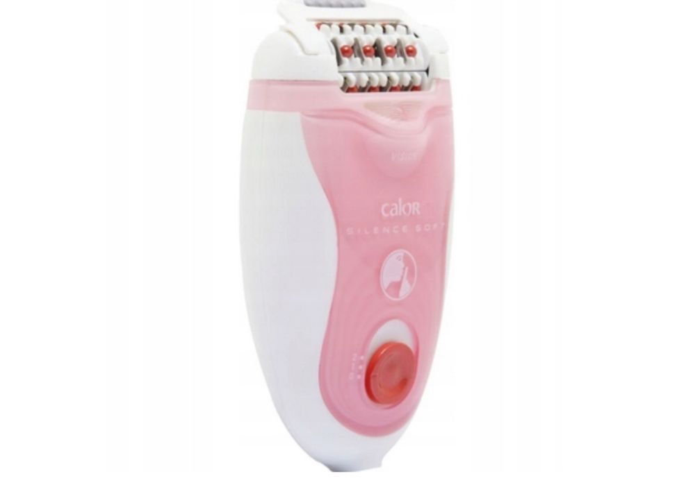 Depilator Calor Silence Soft