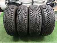 8mm 2 x 185/60/15 i 2 x 165/65/15 KUMHO Całoroczne Wysyłka Twingo III