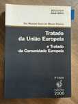 Tratado da União Europeia