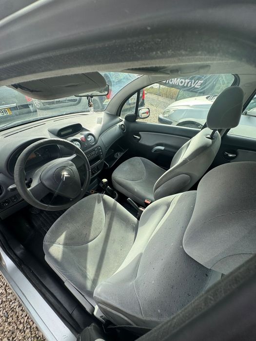 Citroen C3 1.1 - Económico