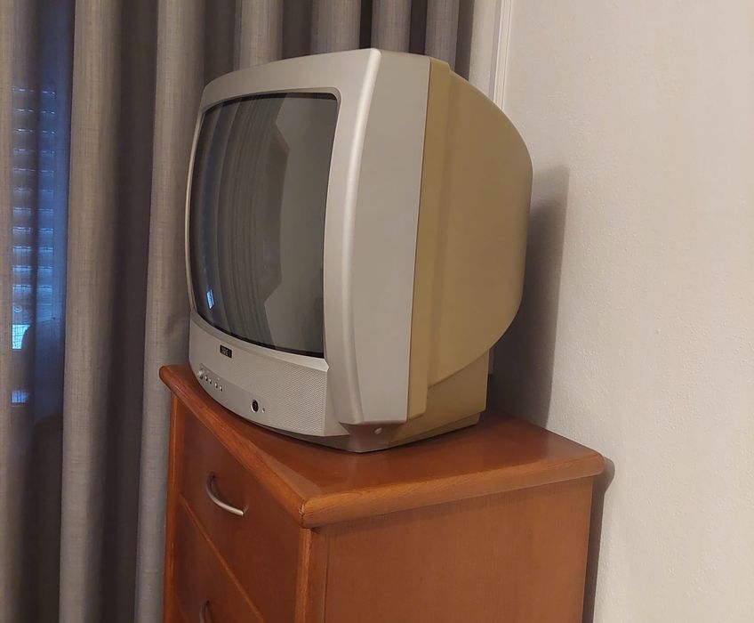 Televisão SEG ..