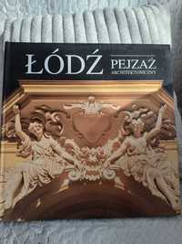 Łódź - Pejzaż Architektoniczny