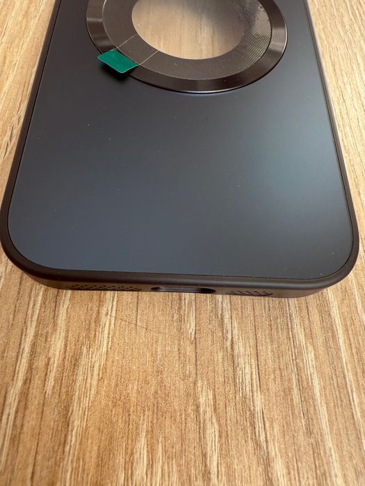 Etui IPhone 15 pro
