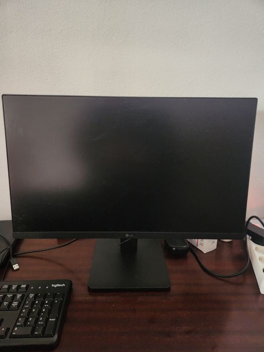 LG Monitor - otimo estado