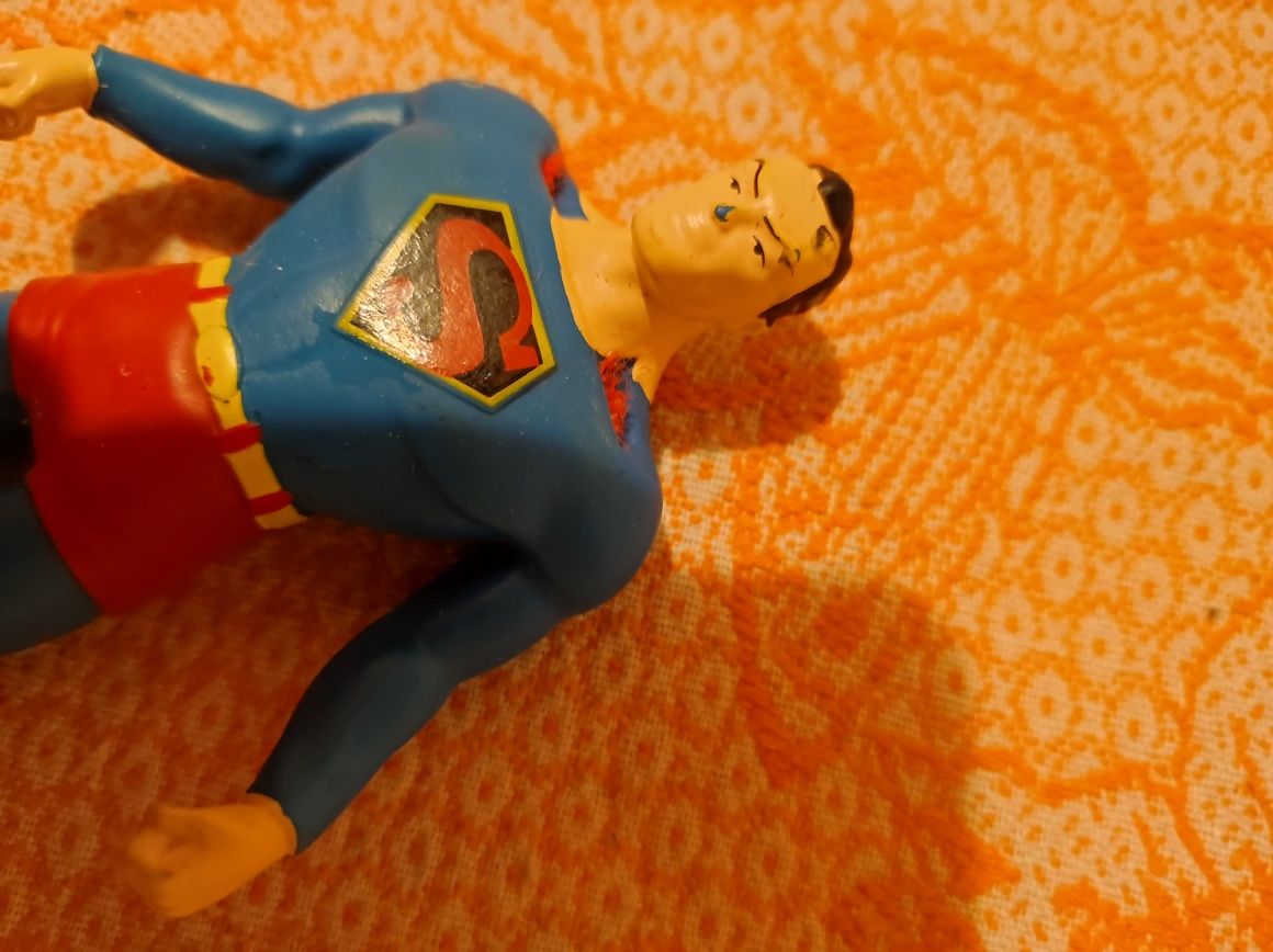 Super Man figurka Staroć