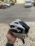Capacete bicicleta Seventeen Airpaths