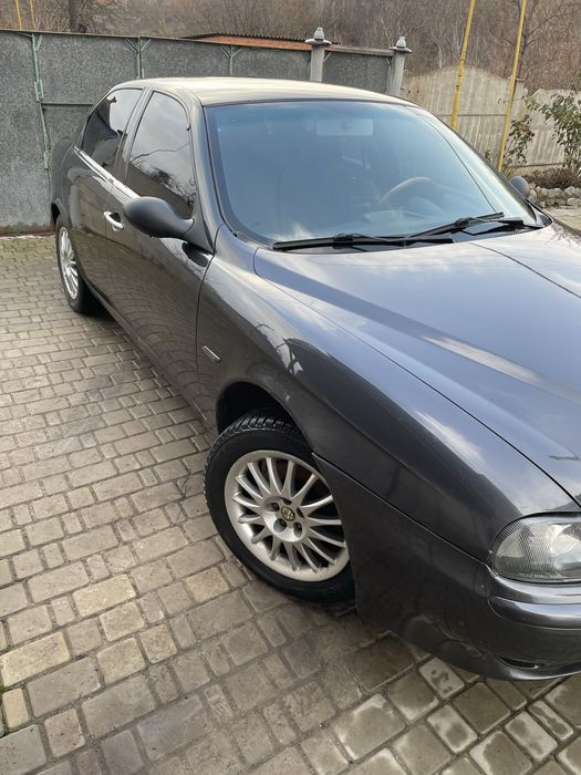 Продам alfa romeo156