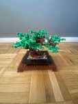 Lego Icons Bonsai Tree