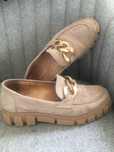 Buty damskie Nessi
