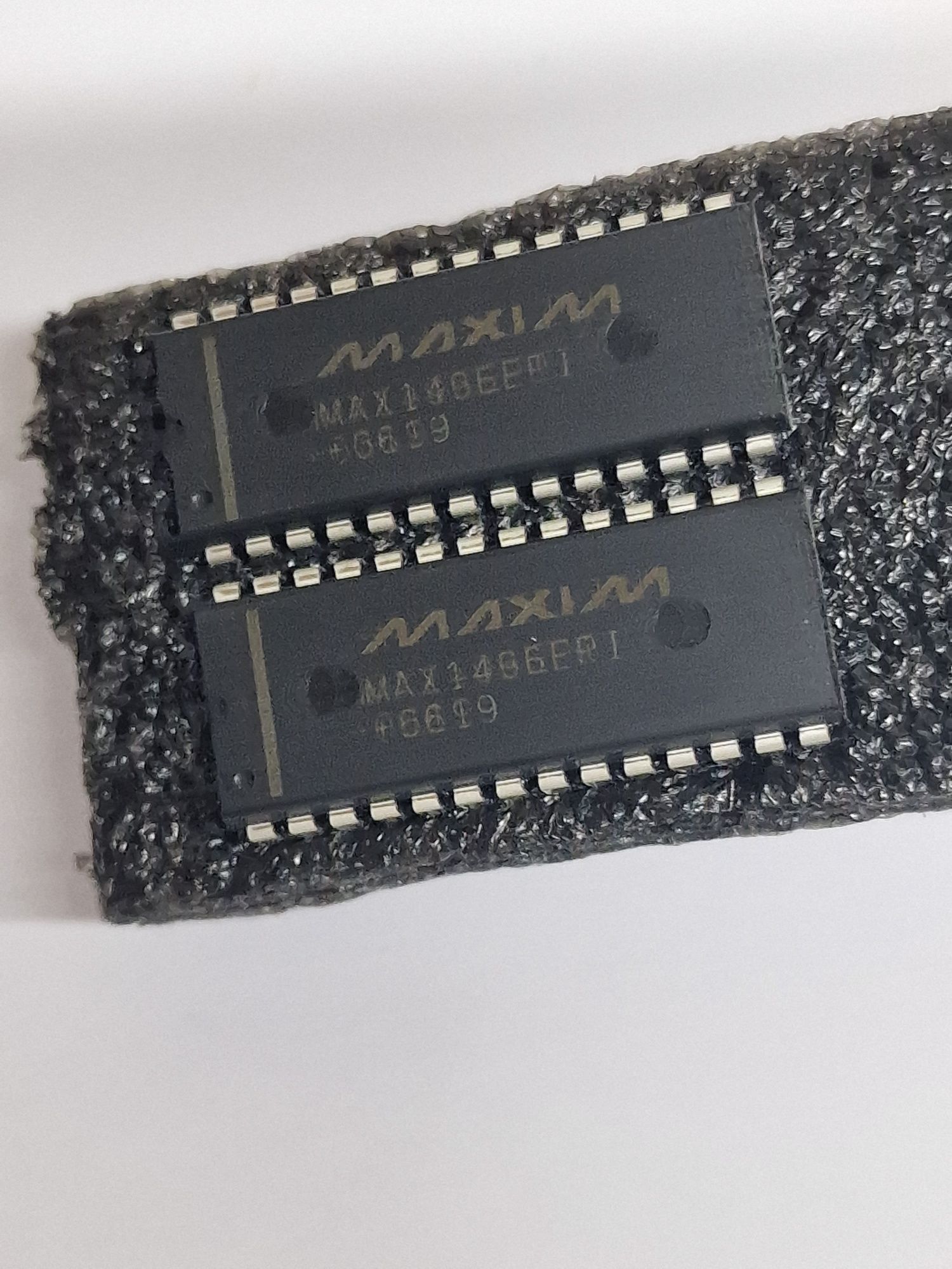 #920   MAX1496EPI / MAX1496 EPI