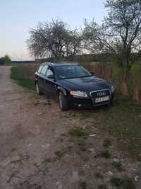 Audi A4 możliwa zamiana