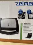 Toster Tefal raz uzyty