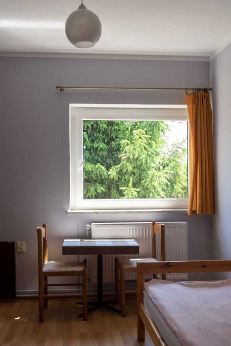 Noclegi dla gości indywidualnych i grupowych.