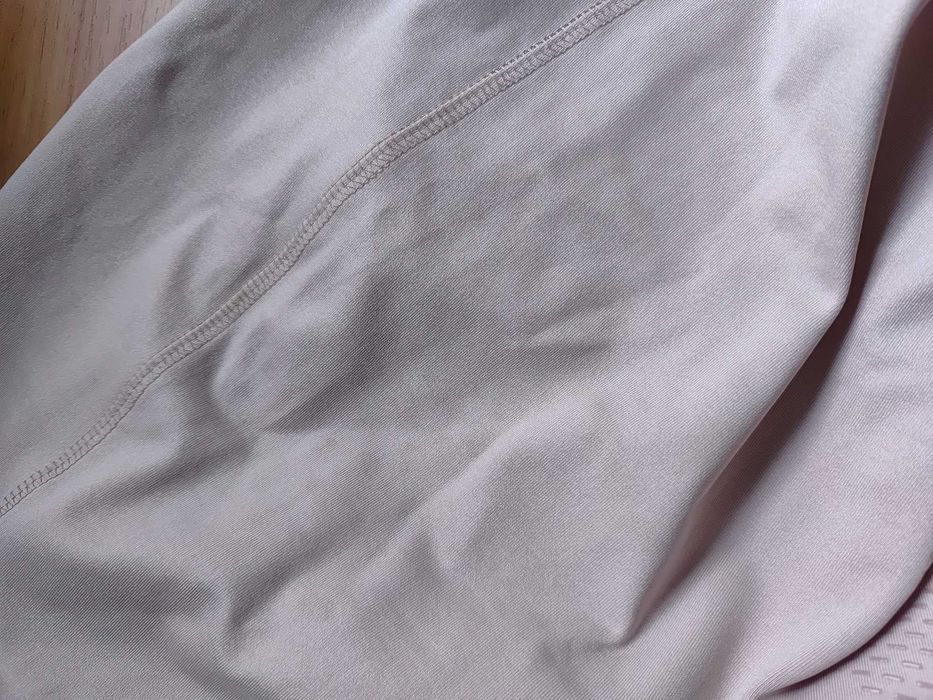 194. Śliczne legginsy jeździeckie Equilibre, rozmiar XXL (44)