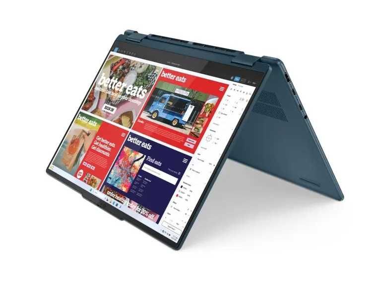 Lenovo Yoga 7 2-in-1 14IML9 Core Ultra 5 OLED 16GB 512GB Touch Win11