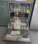 Maquina de lavar Ariston de encastrar