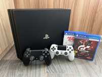 Playstation 4 pro