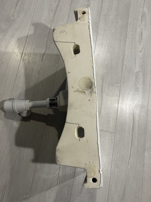 Umywalka Cersanit Moduo Slim 60/38 cm