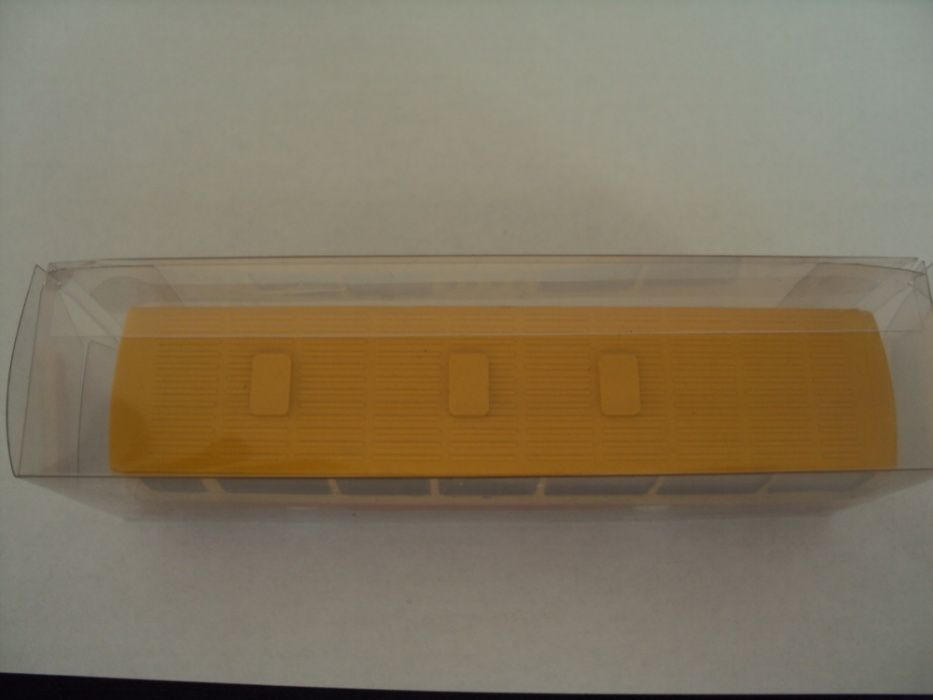 model autobusu do kolejki 1/87 H0 ikarus 260 z przesyłką